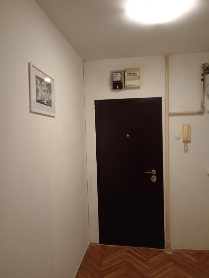 Apartman Selska Zagreb Exterior photo